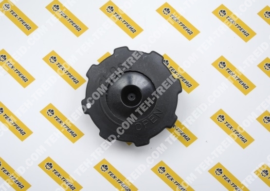 BN00165G01 Крышка топливного бака BHDP, BHDN (с 2017г.)