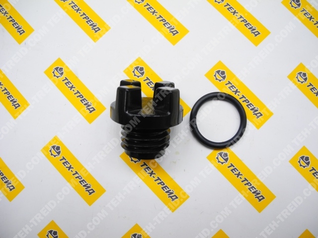 200500040 Пробка заливной и сливной горловины