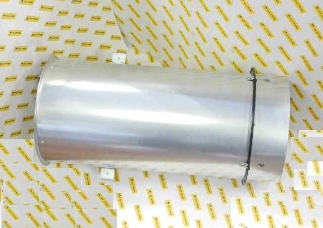 DQ0059F1 Камера сгорания в сборе BHDP50 с 2017 г