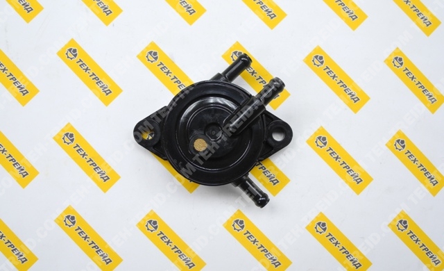 248-62201-00 Насос топливный EH63, EH64, EH65, EH72