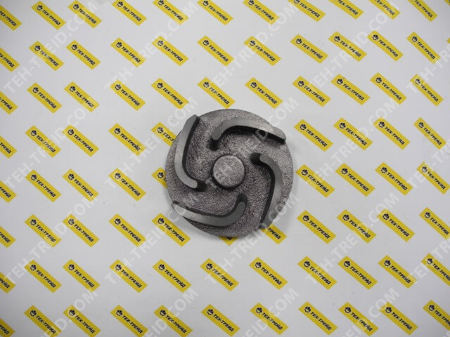 0115539 Крыльчатка STH80X