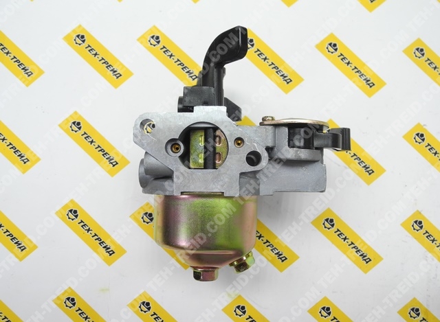 Карбюратор GXH50 (=16100-ZM7-G18)