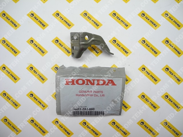 14431-Z0J-000 Коромысло впускного клапана GC, GCV (=14431-ZL8-000)