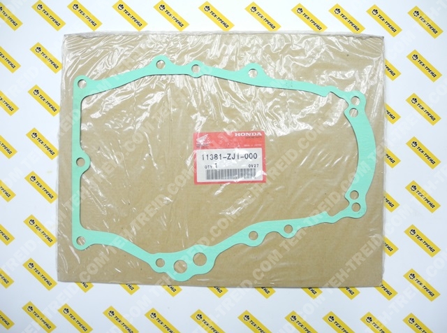 11381-ZJ1-000 Прокладка боковой крышки GX610, GX620, GX670