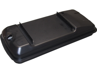 4033.243 Бак топливный BV290, B360 (=4034.295)