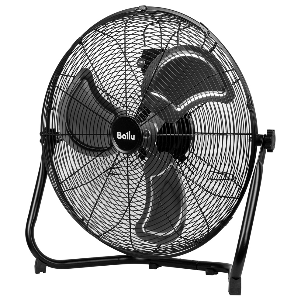 Вентилятор промышленный Ballu BIF-8BB