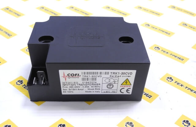 E10920 Трансформатор COFI TRK1