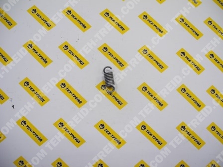 5000125882 Пружина колодки сцепления BPU5045/554