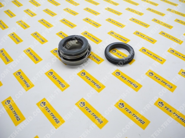 Сальник мотопомпы WT30X, WT40X (=78130-YG1-003)