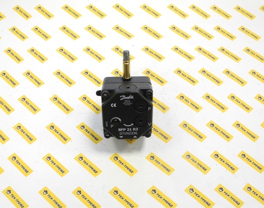 T20450 Топливный насос Danfoss (=T20410, T20456)