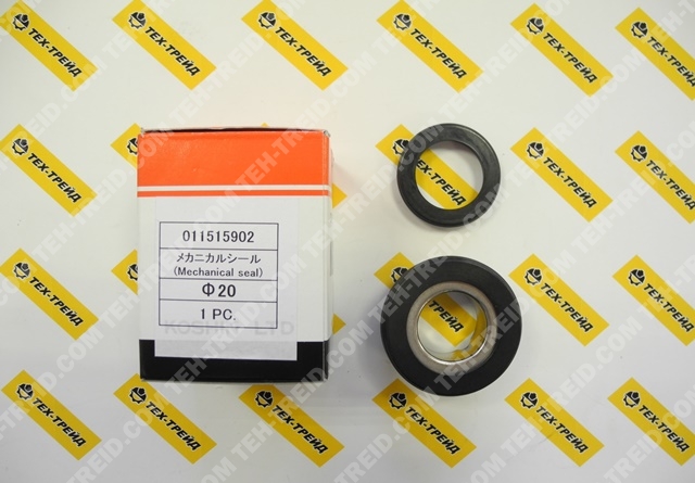 0115159 Механическое уплотнение помпы STH50X, KTH50X