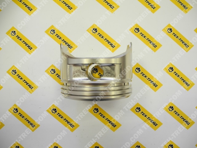 13101-Z8D-820 Поршень GC190, GCV190 (=13101-Z8С-900, 13101-Z0Y-010)