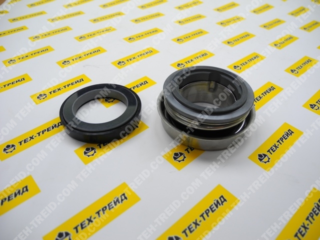 Механическое уплотнение помпы SWT-80HX, SWT-100HX (=201100061)