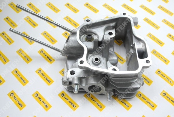 279-13001-21 Головка блока цилиндра EX27