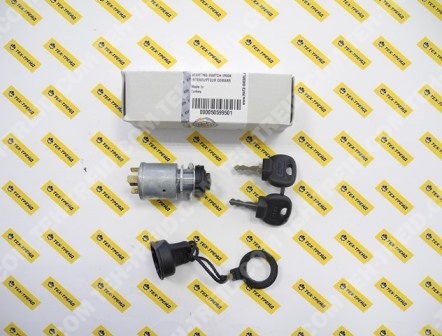 50599501 Замок зажигания