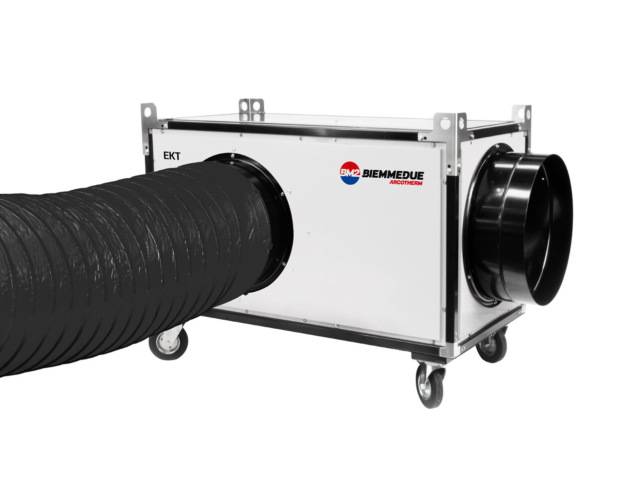 Тепловая пушка Biemmedue EK T