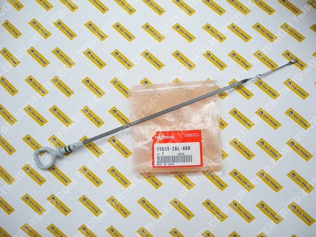 15655-Z6L-000 Щуп масляный GX630, GX660, GX690, GXV630, GXV660, GXV690