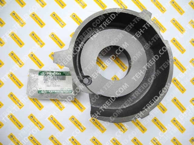 480-10010-11 Улитка мотопомпы PTD406, PTX401