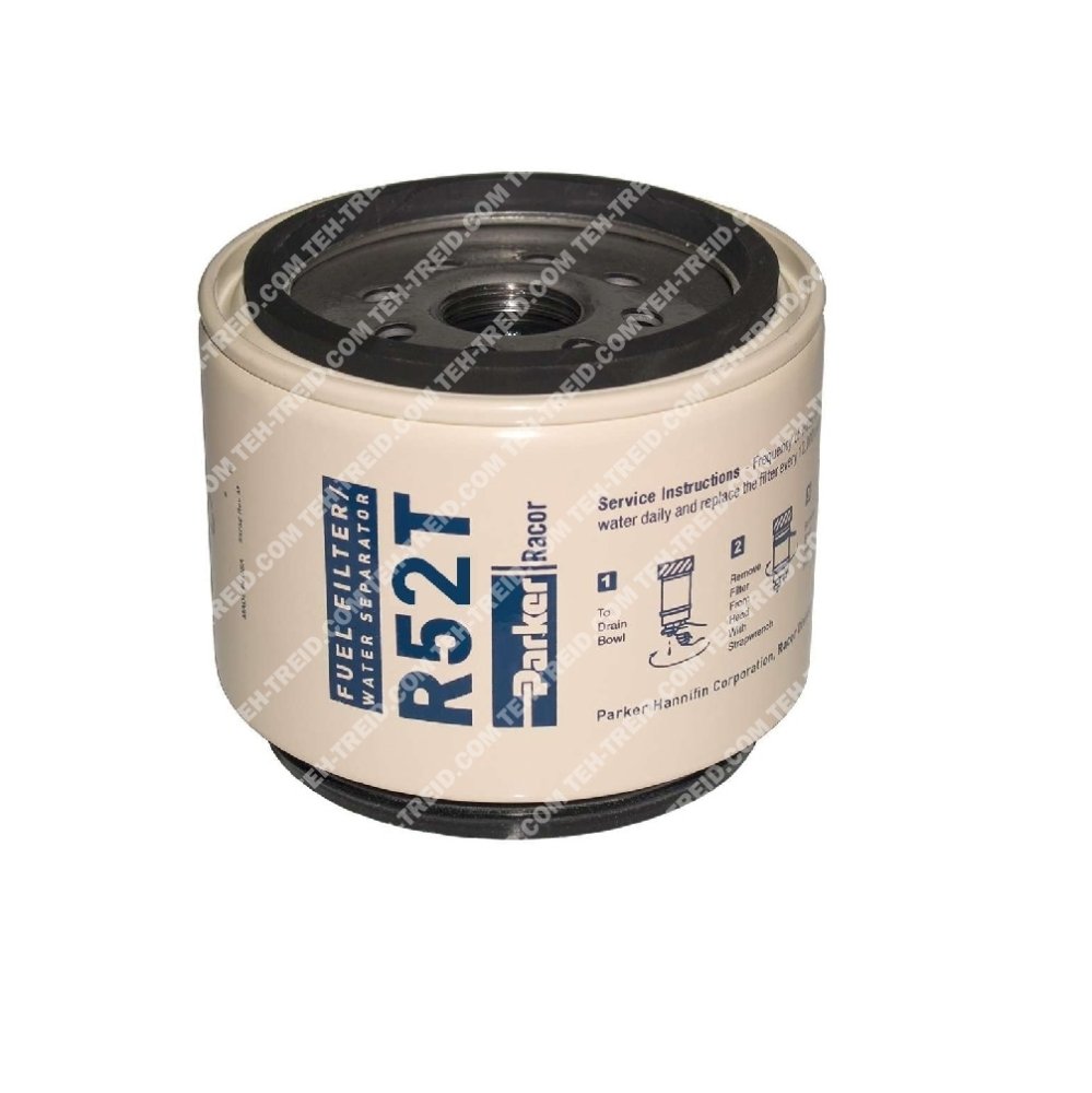 R52T Топливный фильтр Racor