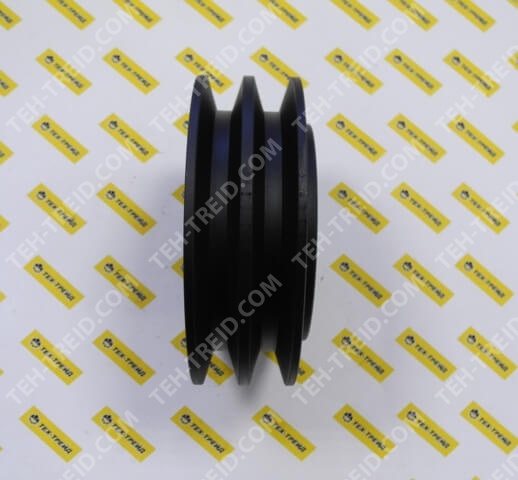 Центробежная муфта 25,4 мм, Профиль 2B, 148 мм диаметр