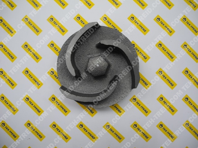 200210180 Крыльчатка SCR-80HX