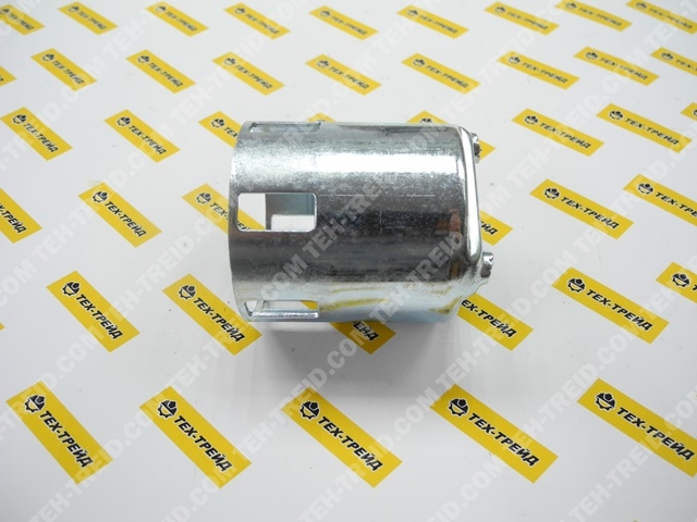 Храповик ручного стартера GX390 (плоские усы)