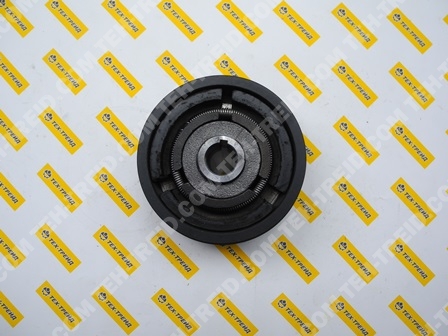 Центробежная муфта 19,05 мм, Профиль A, 115 мм диаметр