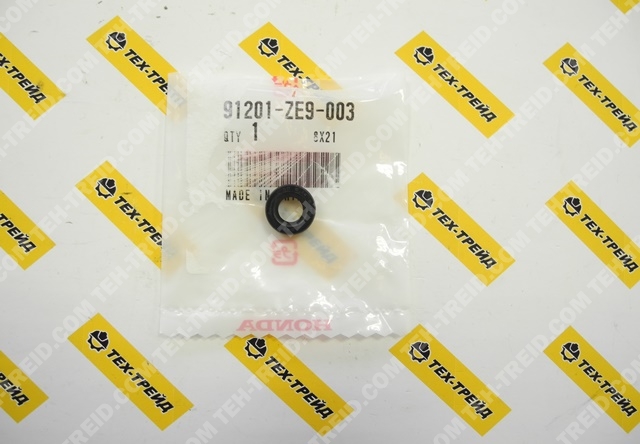 91201-ZE9-003 Сальник 8х14х5 GX610, GX620, GX670