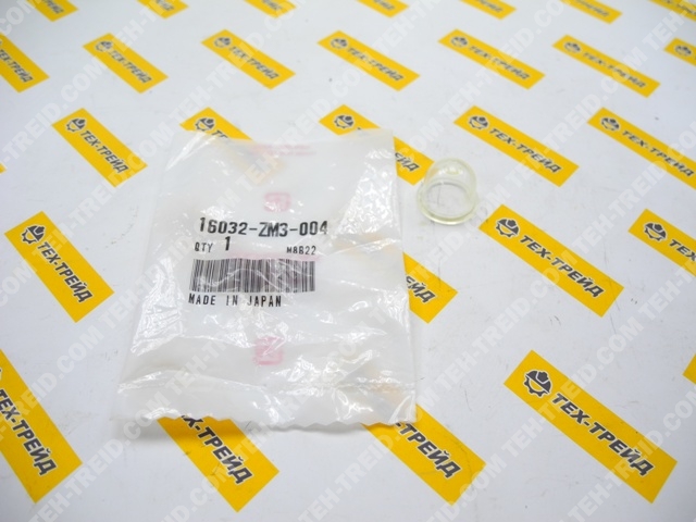 16032-ZM3-004 Подкачка карбюратора GX25, GX31, GX35