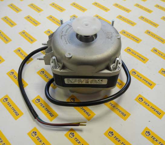 4140.271 Электродвигатель DH26