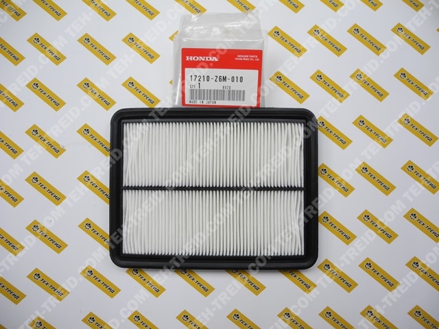 17210-Z6M-010 Фильтр воздушный GXV630, GXV660, GXV690