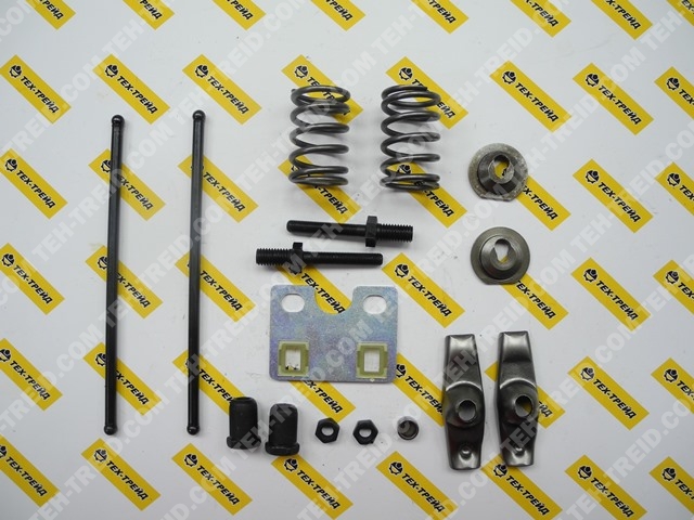 Ремкомплект головки блока цилиндра GX240, GX270