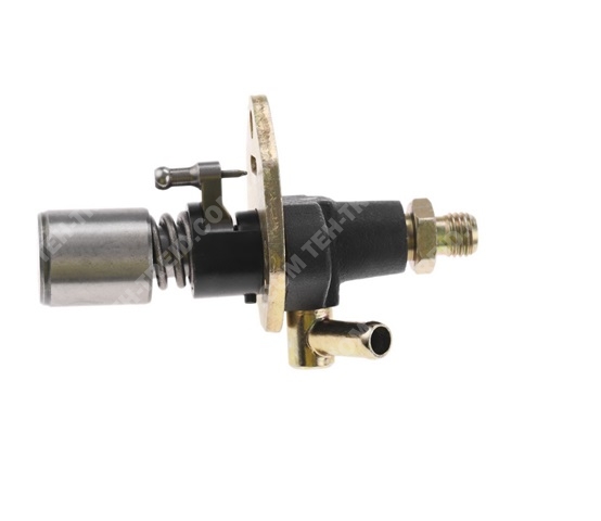 Топливный насос без клапана L100 AE, EE, KM186F