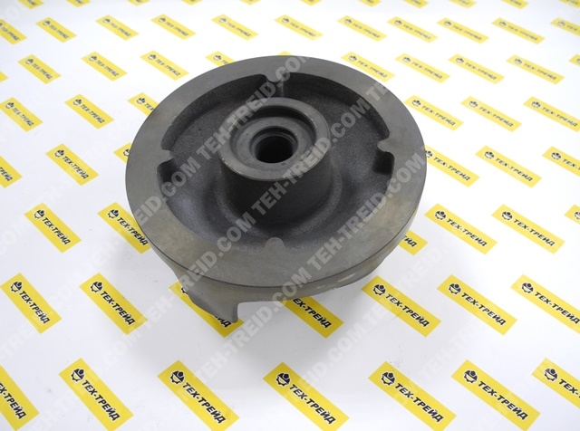 0115447 Крыльчатка KTH50X