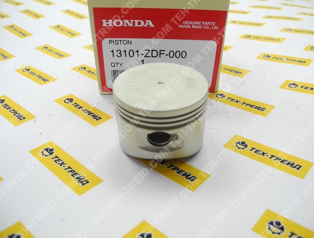 13101-ZDF-000 Поршень GXH50, GXV50 (=13101-ZM7-000)