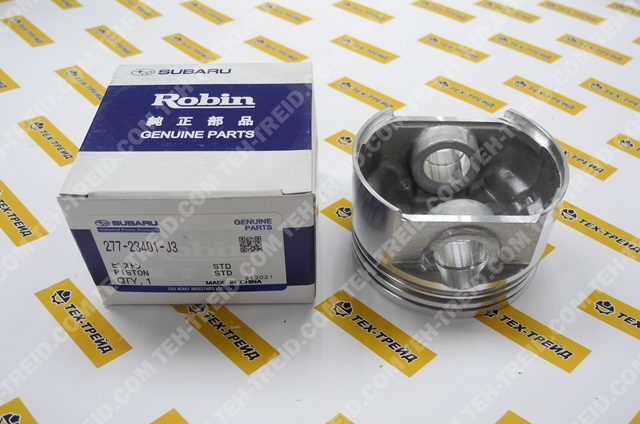 277-23401-J3 Поршень ЕX17, EX21 (= 277-23401-H3,03)