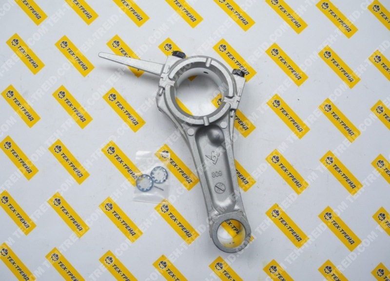 Шатун ЕН36, EH41 Тайвань (=267-22501-00)