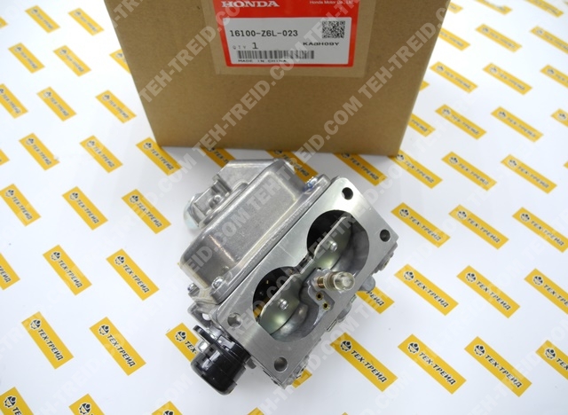 16100-Z6L-023 Карбюратор GX630, GX690 (=16100-Z6L-013)
