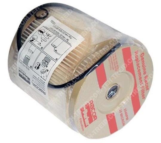 2040PM-OR Топливный фильтр Racor