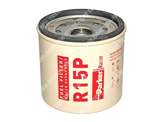 R15P Топливный фильтр Racor