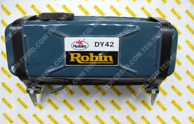 228-60101-41 Бак топливный DY41, DY42