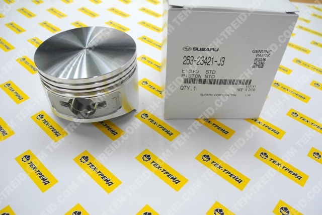263-23421-J3 Поршень EH64, EH65 стандарт