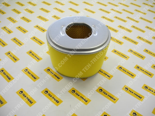 Фильтр воздушный Honda GX240, GX270 (=17210-ZE2-505)