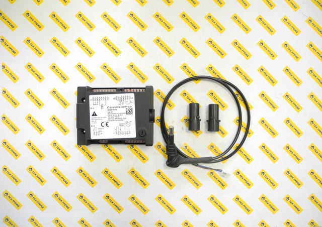 E40153 Комплект блок управления RedGun01 + фотоэлемент E50331 EC22, EC32, GE36, GE46 с 2020