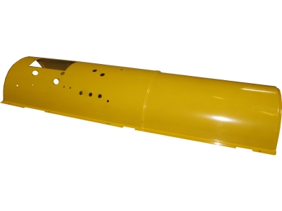 4034.389 Крышка нижняя теплонагревателя BV69, BV77 2017 год