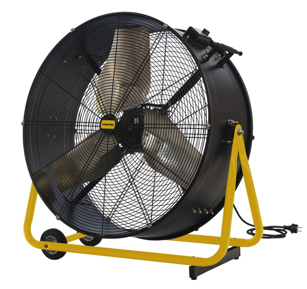Вентилятор MASTER DF 36
