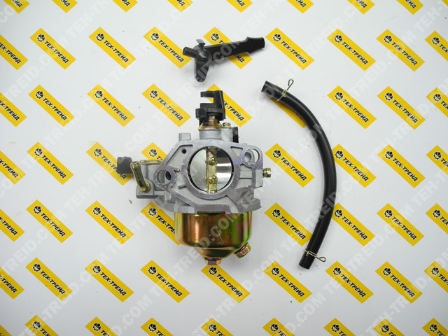 Карбюратор GX390 Китай (=16100-Z1C-V01)