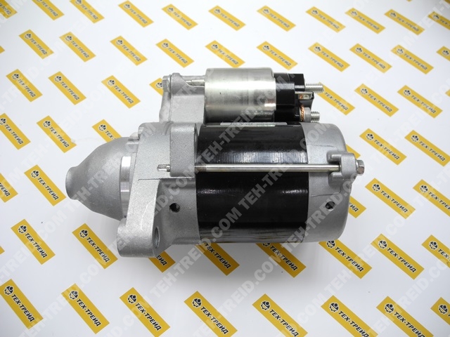 31200-Z6L-003 Стартер электрический GX630, GX660, GX690, GXV630, GXV660, GXV690