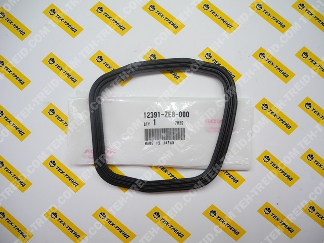 12391-ZE8-000 Прокладка клапанной крышки GXV240, GXV340, GXV390