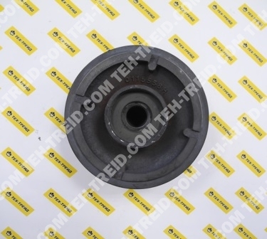 0115558 Крыльчатка KTH80X